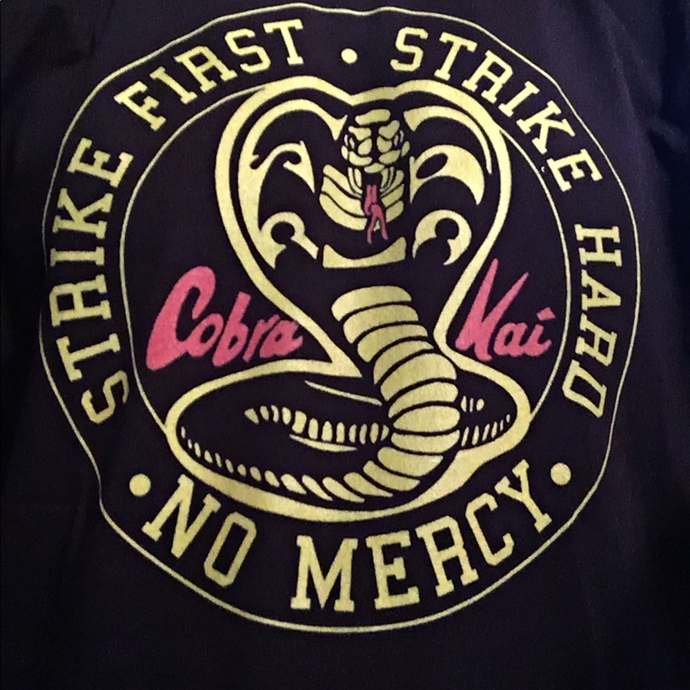 Meet your Posher, Ray